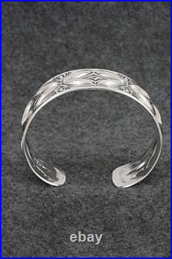 Sterling Silver Bracelet Roland Dixson