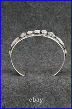 Sterling Silver Bracelet Roland Dixson