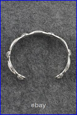 Sterling Silver Bracelet Roland Dixson