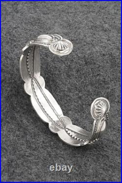 Sterling Silver Bracelet Roland Dixson