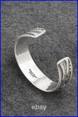 Sterling Silver Bracelet Roland Dixson
