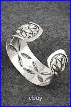 Sterling Silver Bracelet Roland Dixson