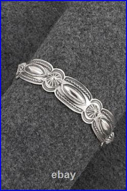 Sterling Silver Bracelet Roland Dixson