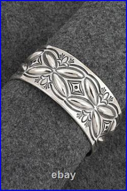 Sterling Silver Bracelet Roland Dixson