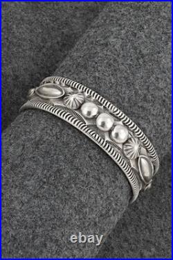 Sterling Silver Bracelet Roland Dixson
