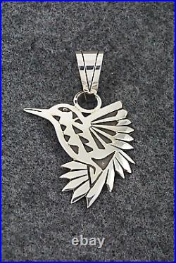 Sterling Silver Pendant Sonny Gene