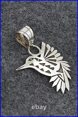 Sterling Silver Pendant Sonny Gene