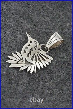 Sterling Silver Pendant Sonny Gene