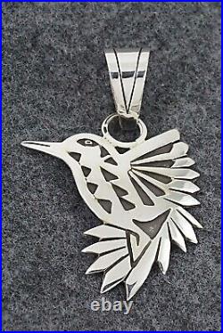 Sterling Silver Pendant Sonny Gene