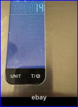 Turquoise And Sterling Silver Native American Fred James Bypass Ring