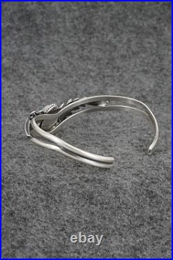 Turquoise & Sterling Silver Bracelet Jemson Henio