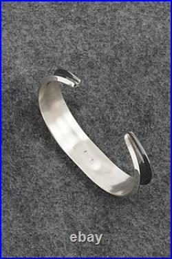 Turquoise & Sterling Silver Bracelet Paul Largo