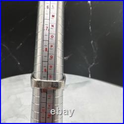 Vintage Native American Navajo Lapis Lazuli Gemstone Sterling Silver Ring